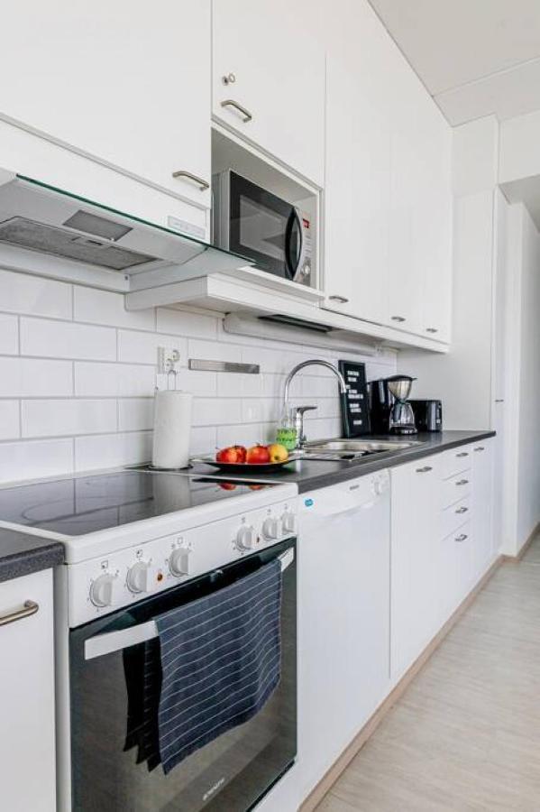 Apartment, Sleepwell, Tikkurila With Private Sauna, 70M2 1-7 Pers 반타 외부 사진